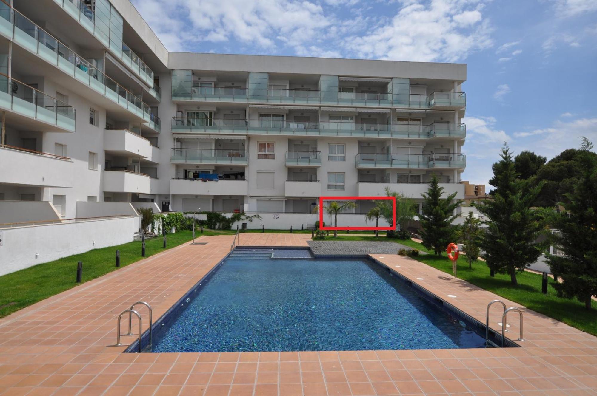 Appartement 1095 Aquamarina - Apivend Immo