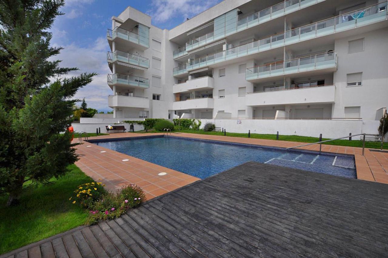 1095 Aquamarina - Apivend Immo Appartement *