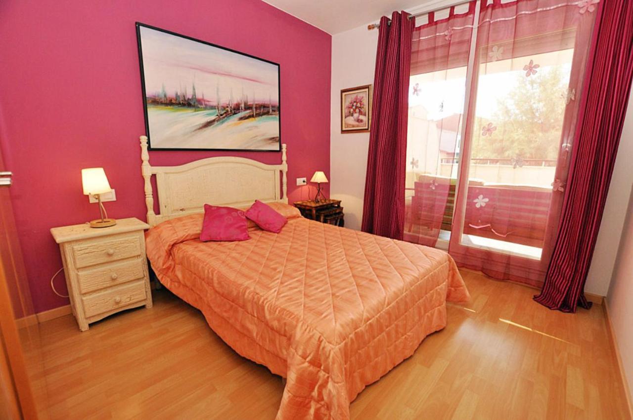 Appartement 1095 Aquamarina - Apivend Immo